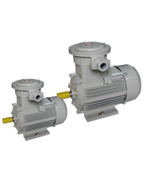 YBX3 series flameproof three-phase asynchronous motor